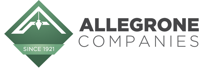 Allegrone Companies Logo