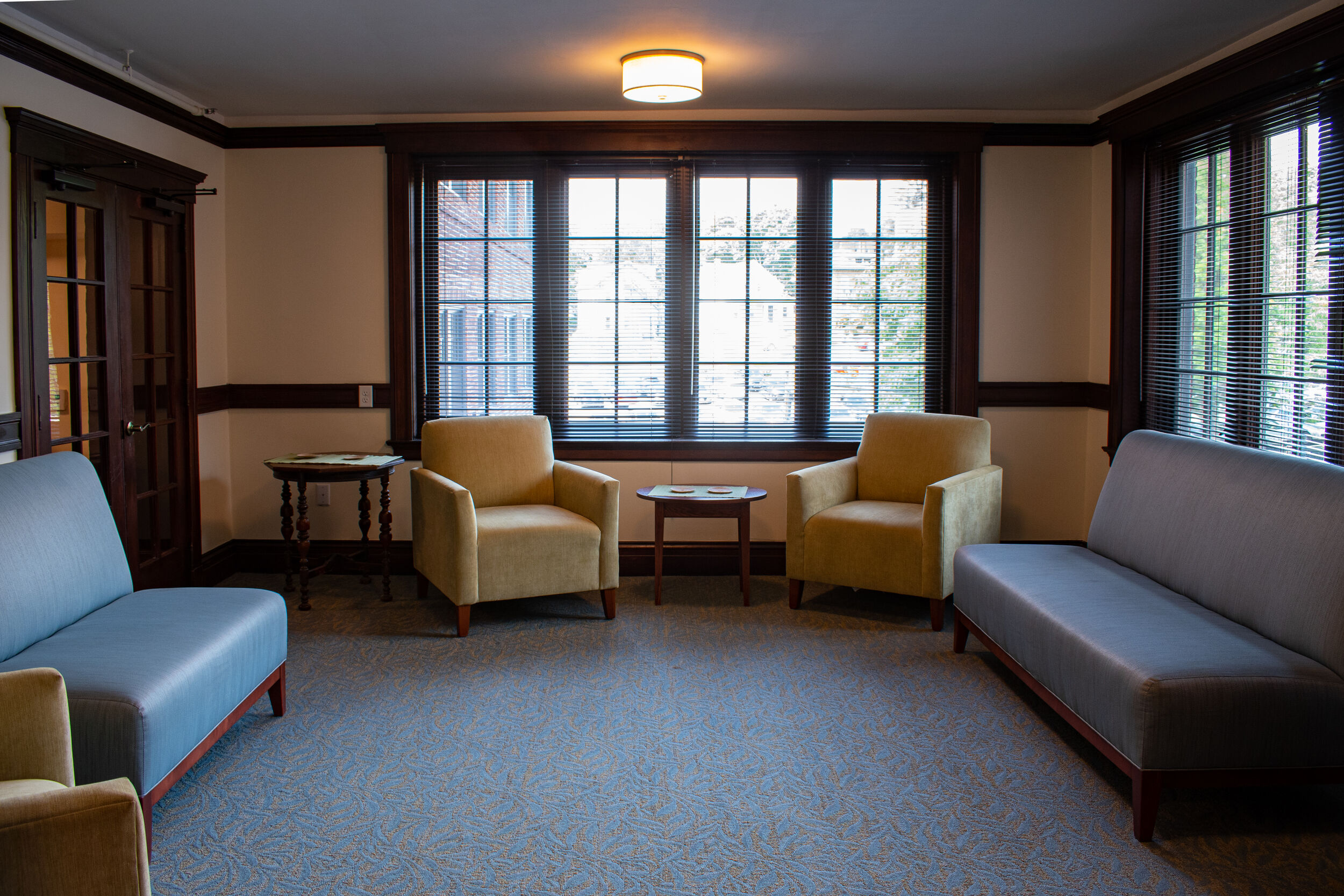 Abby's House | Allegrone