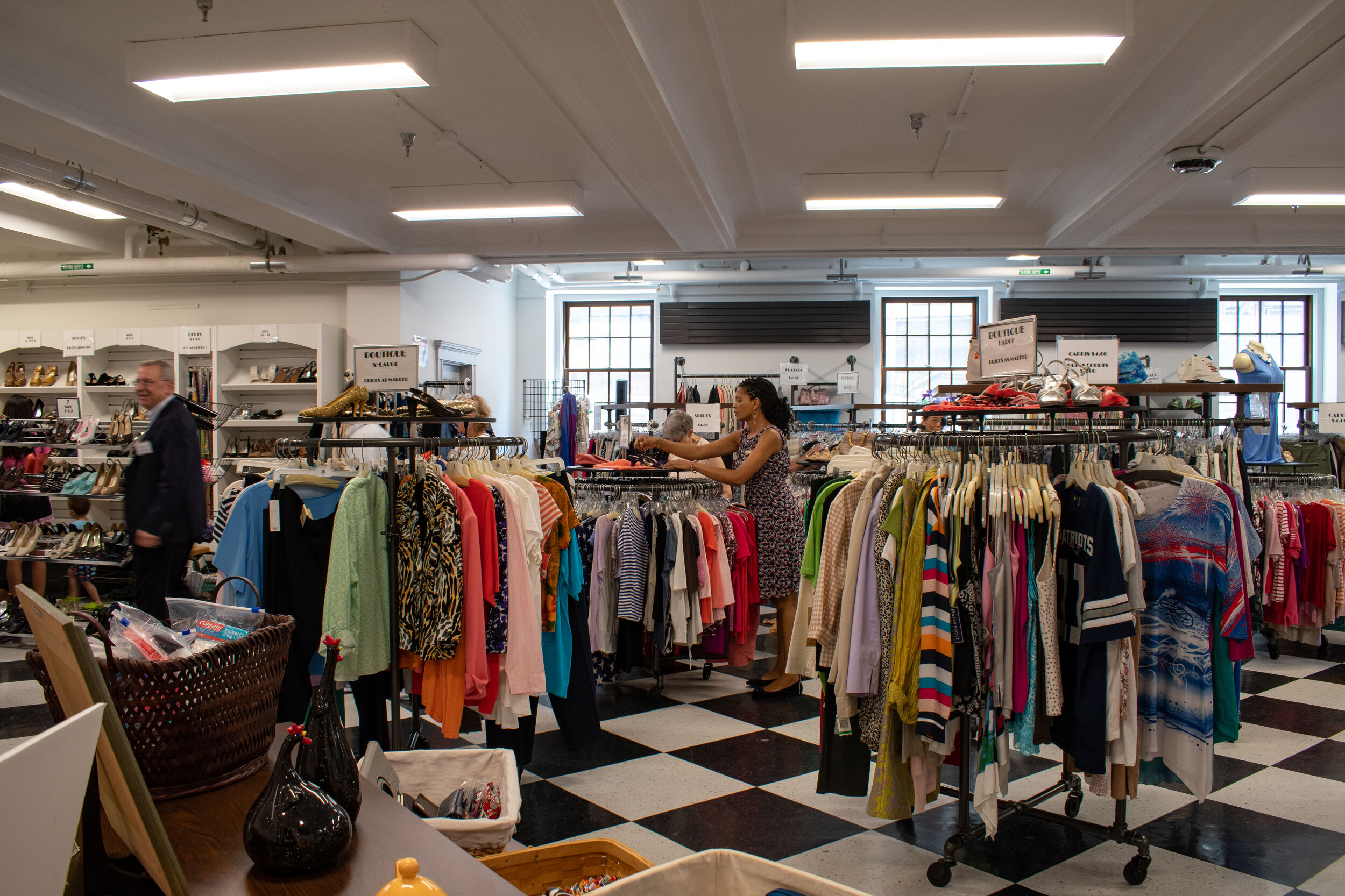 Abby's House | Allegrone