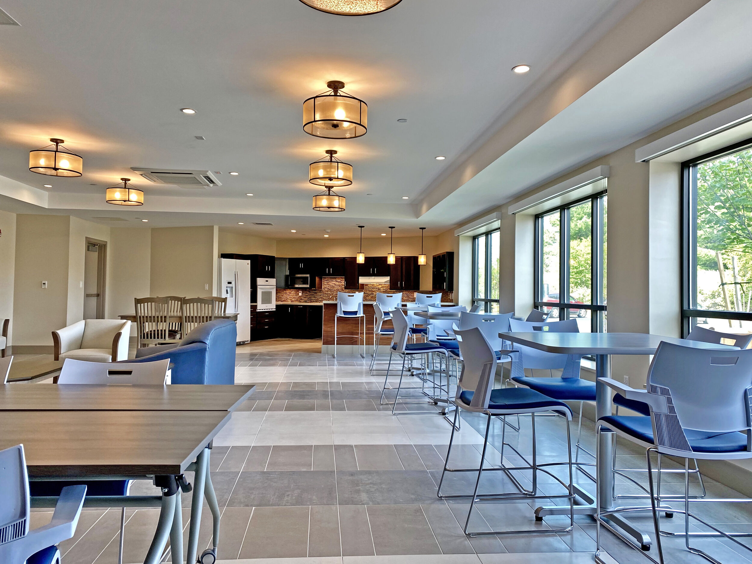 Shirley Meadows Senior Housing Allegrone