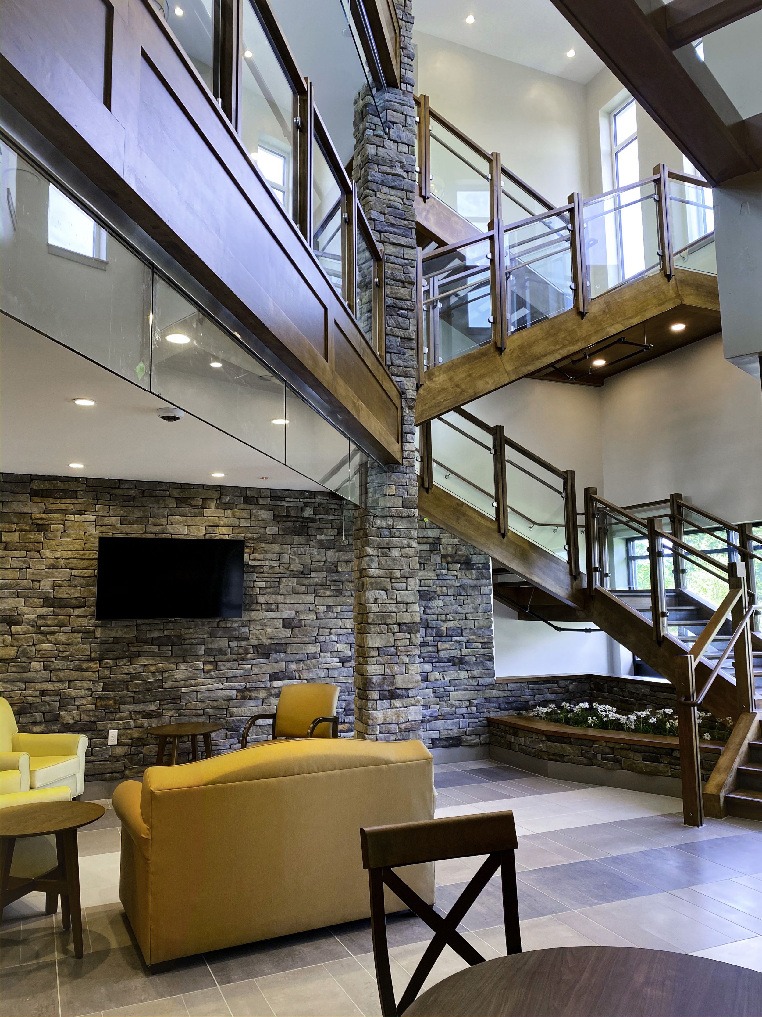 Shirley Meadows Senior Housing Allegrone