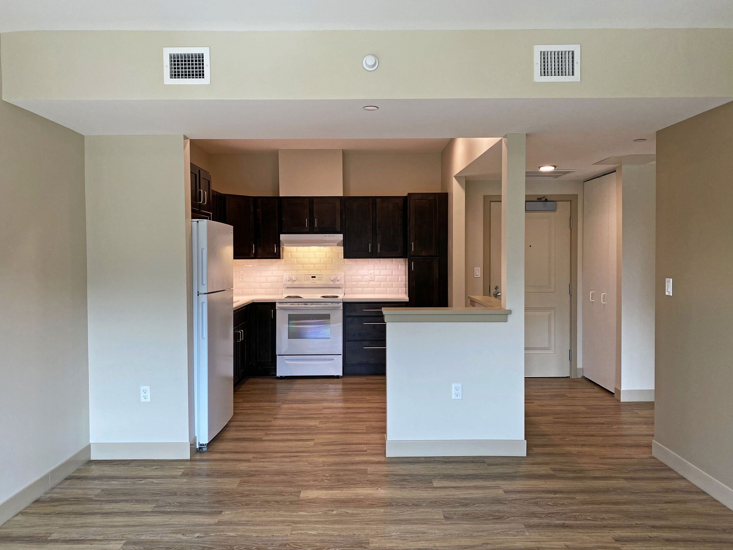 Shirley Meadows Senior Housing Allegrone