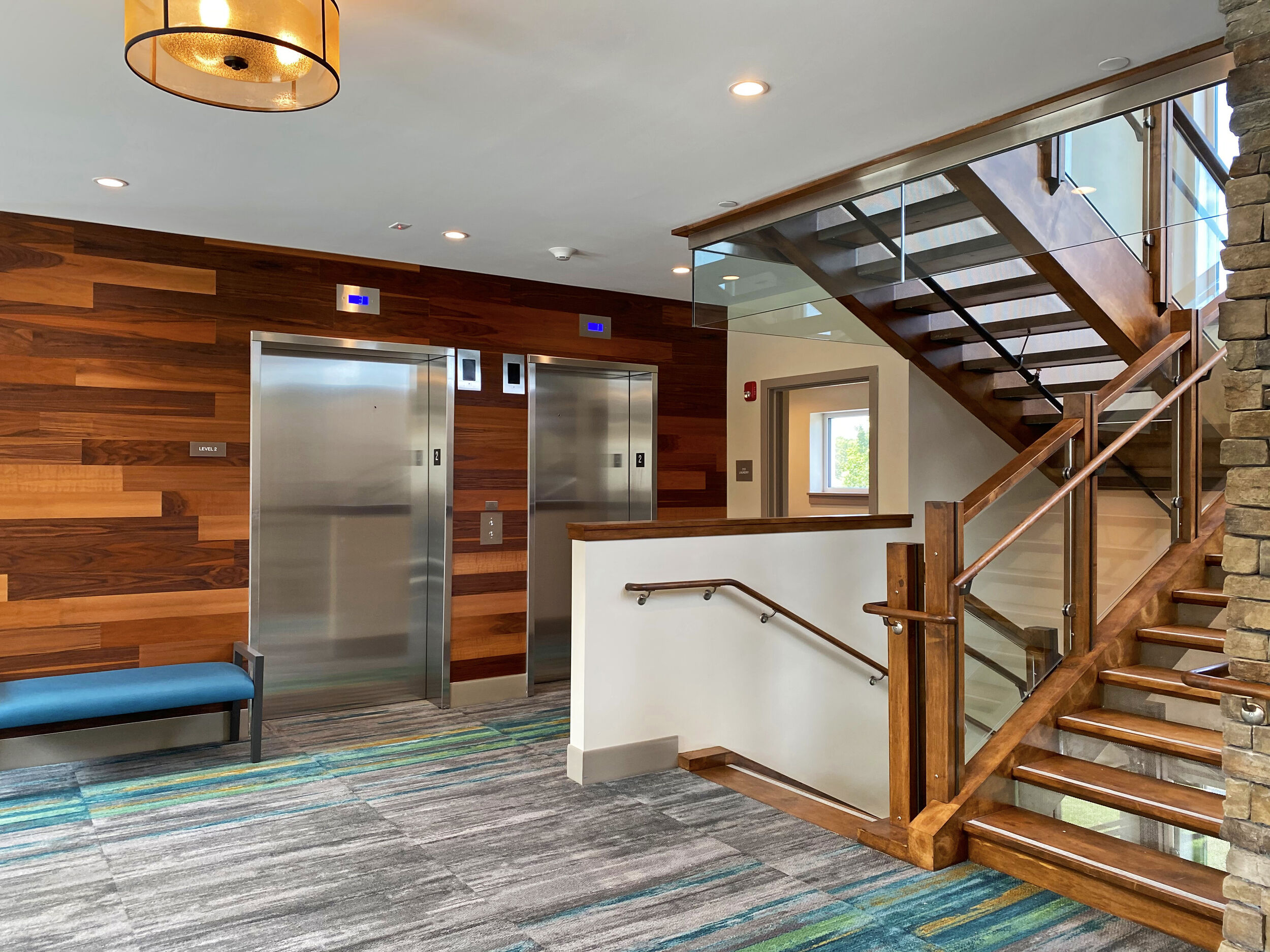 Shirley Meadows Senior Housing Allegrone