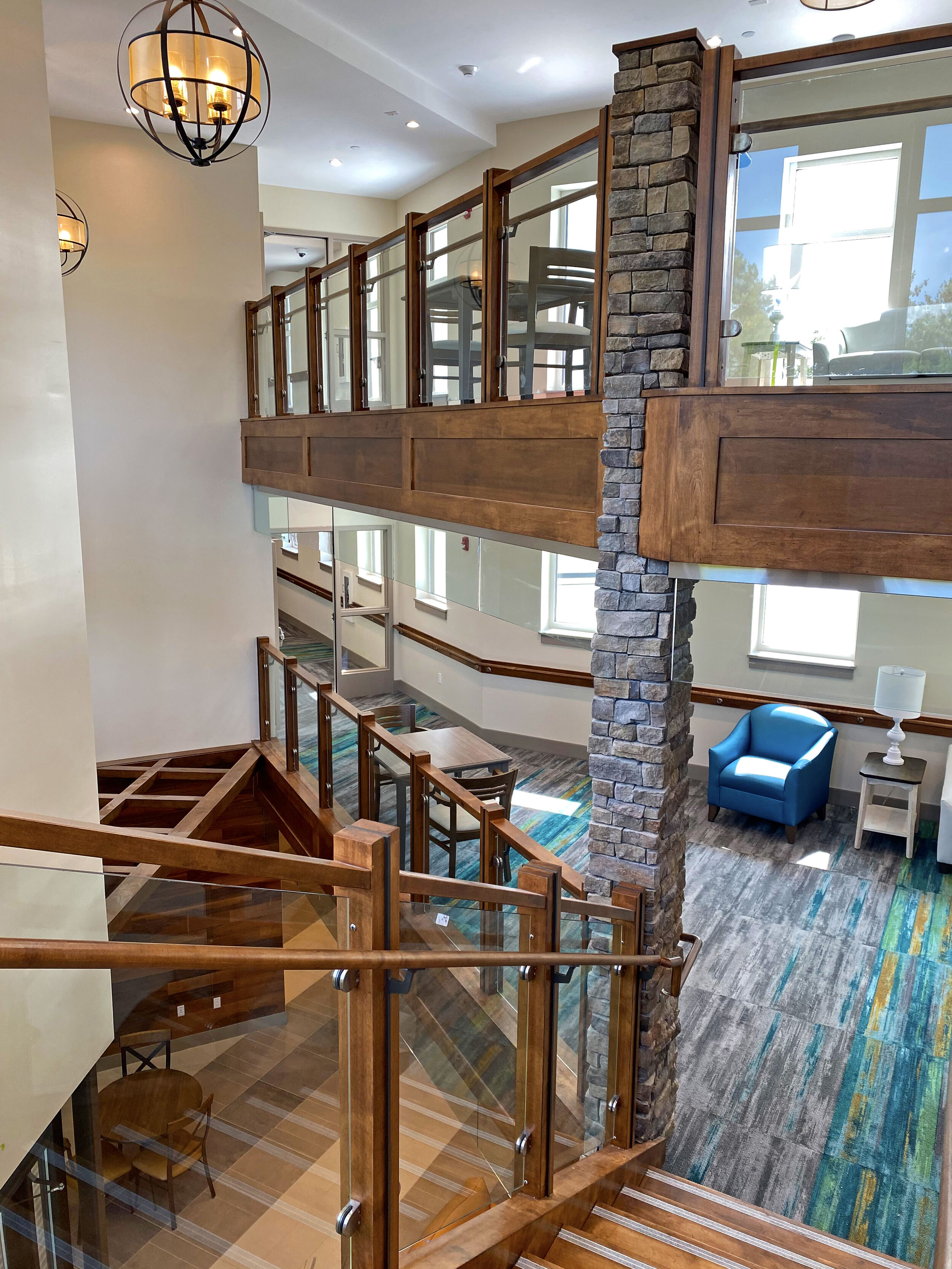 Shirley Meadows Senior Housing Allegrone