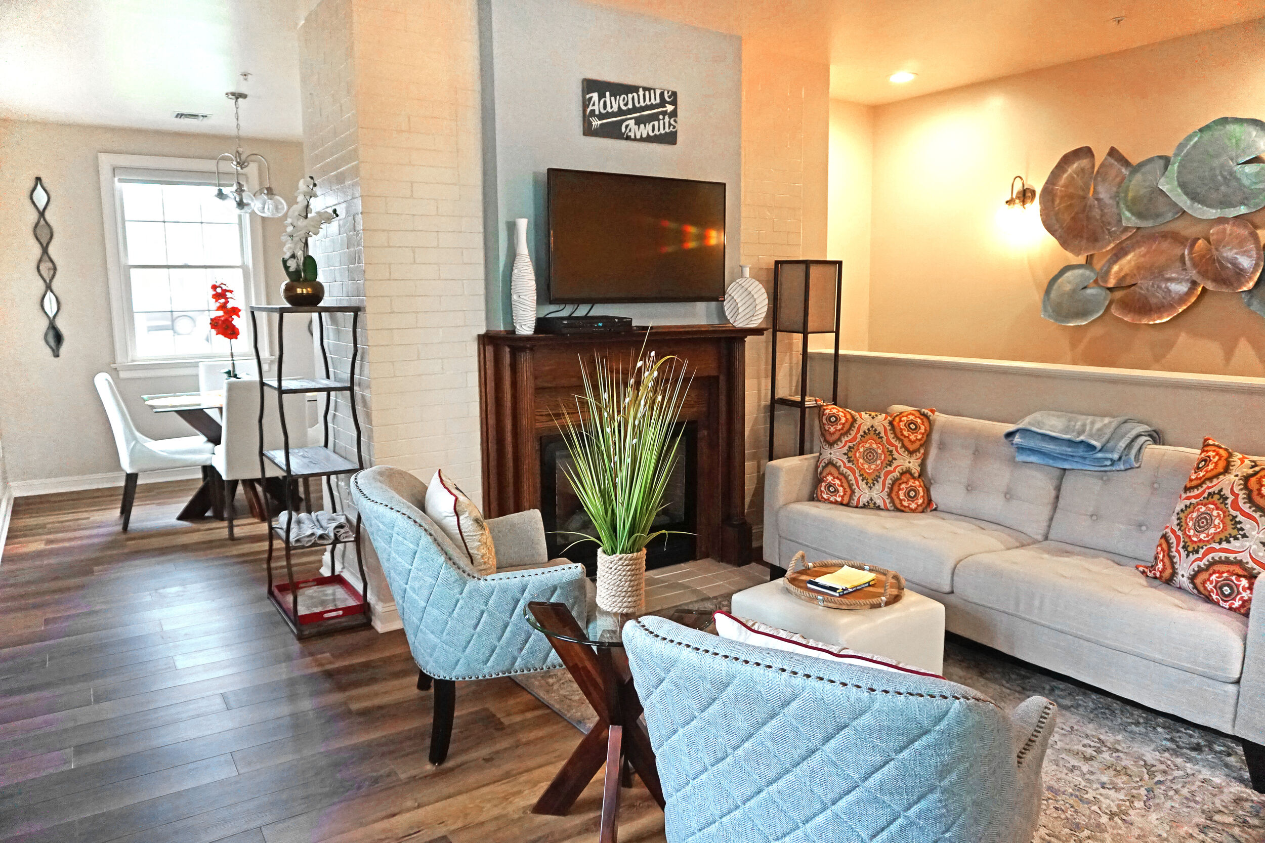 Walker House Residences Allegrone