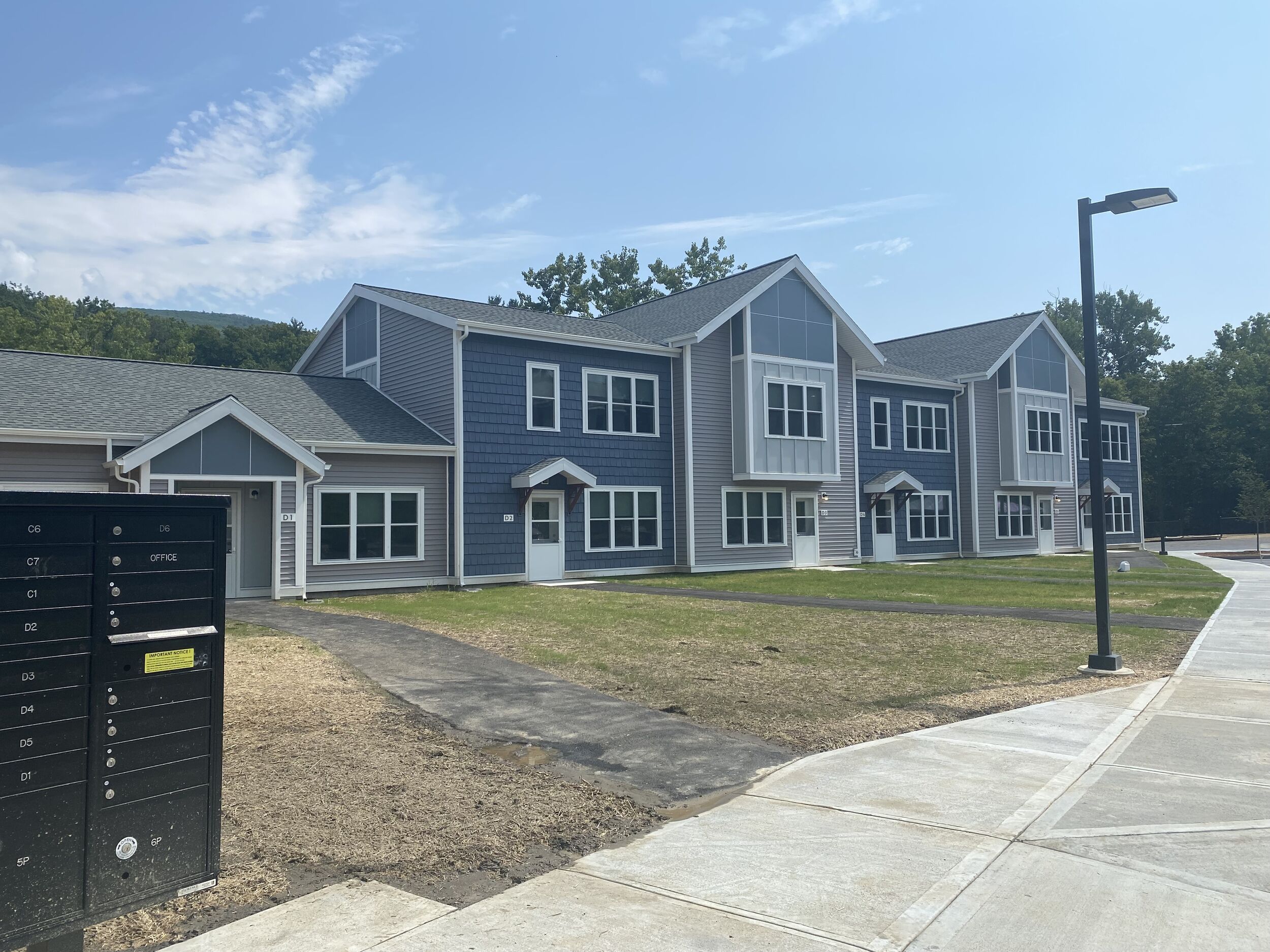 330 Cole Avenue Allegrone