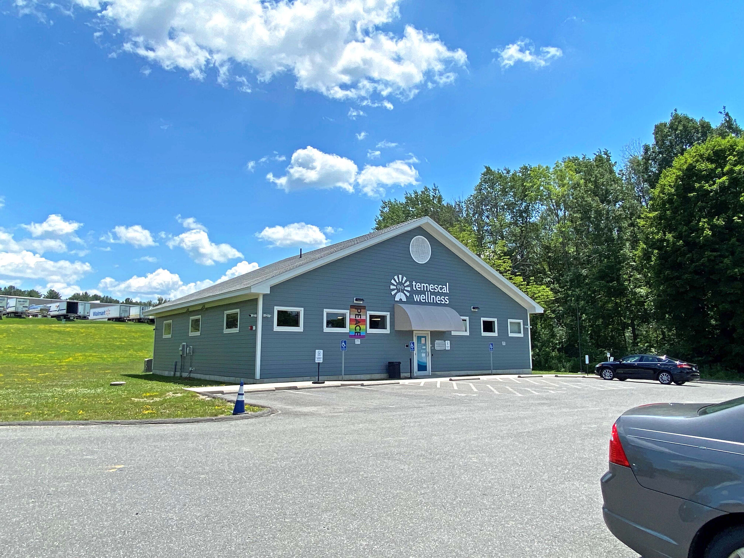 Temescal Wellness Allegrone