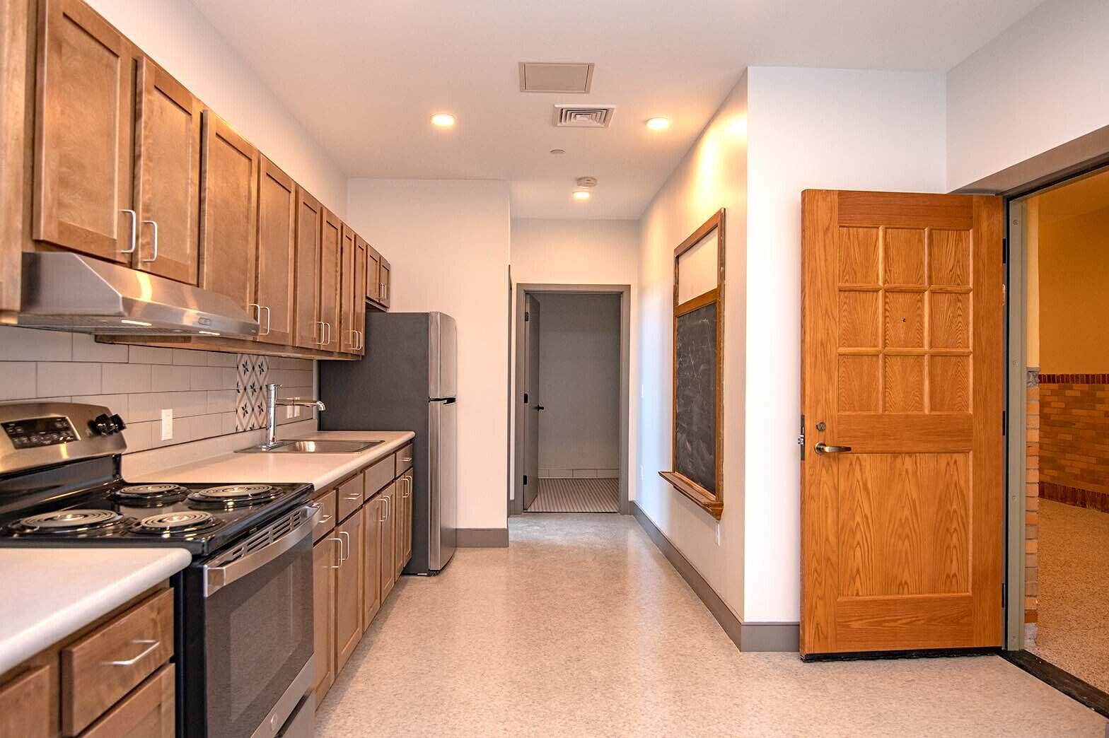 Allegrone Companies Elias Brookings Apartments