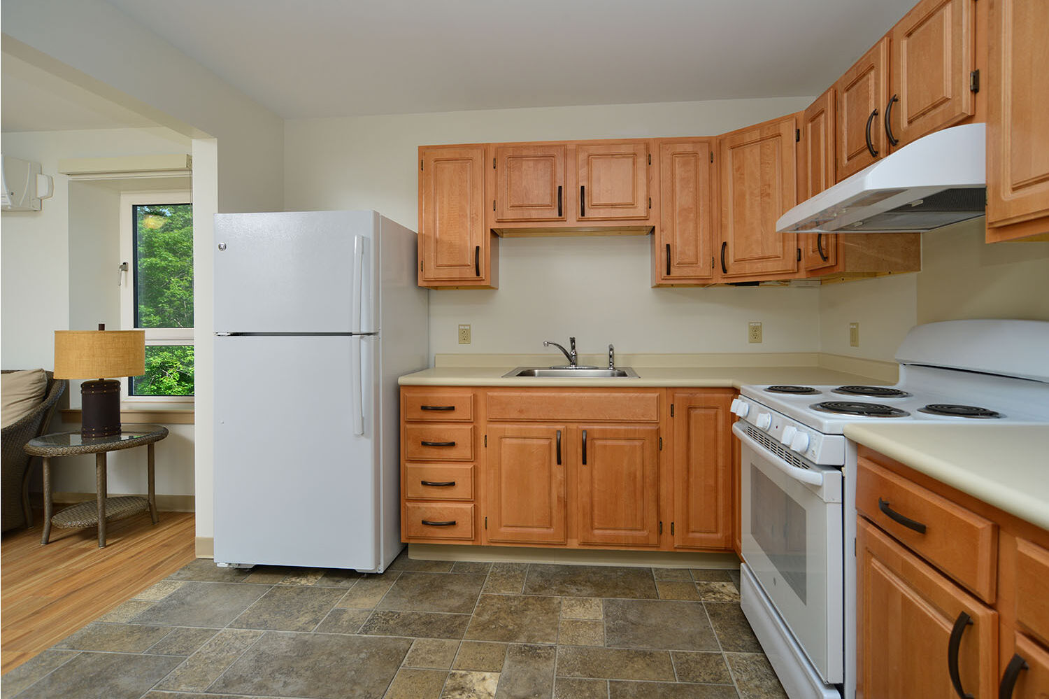 Highland Woods Housing Allegrone