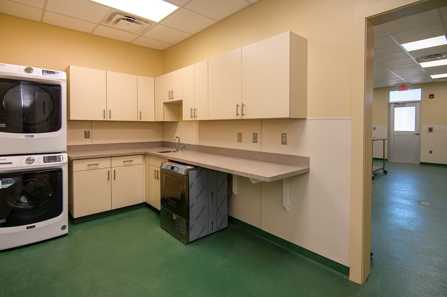 Berkshire Humane Society Edda Hyde Cat Community Center Allegrone