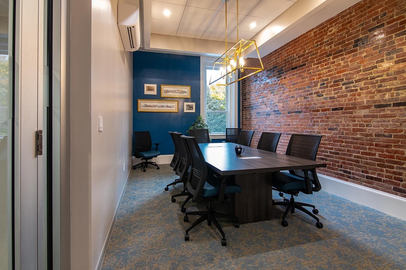 Lee Bank Great Barrington Allegrone