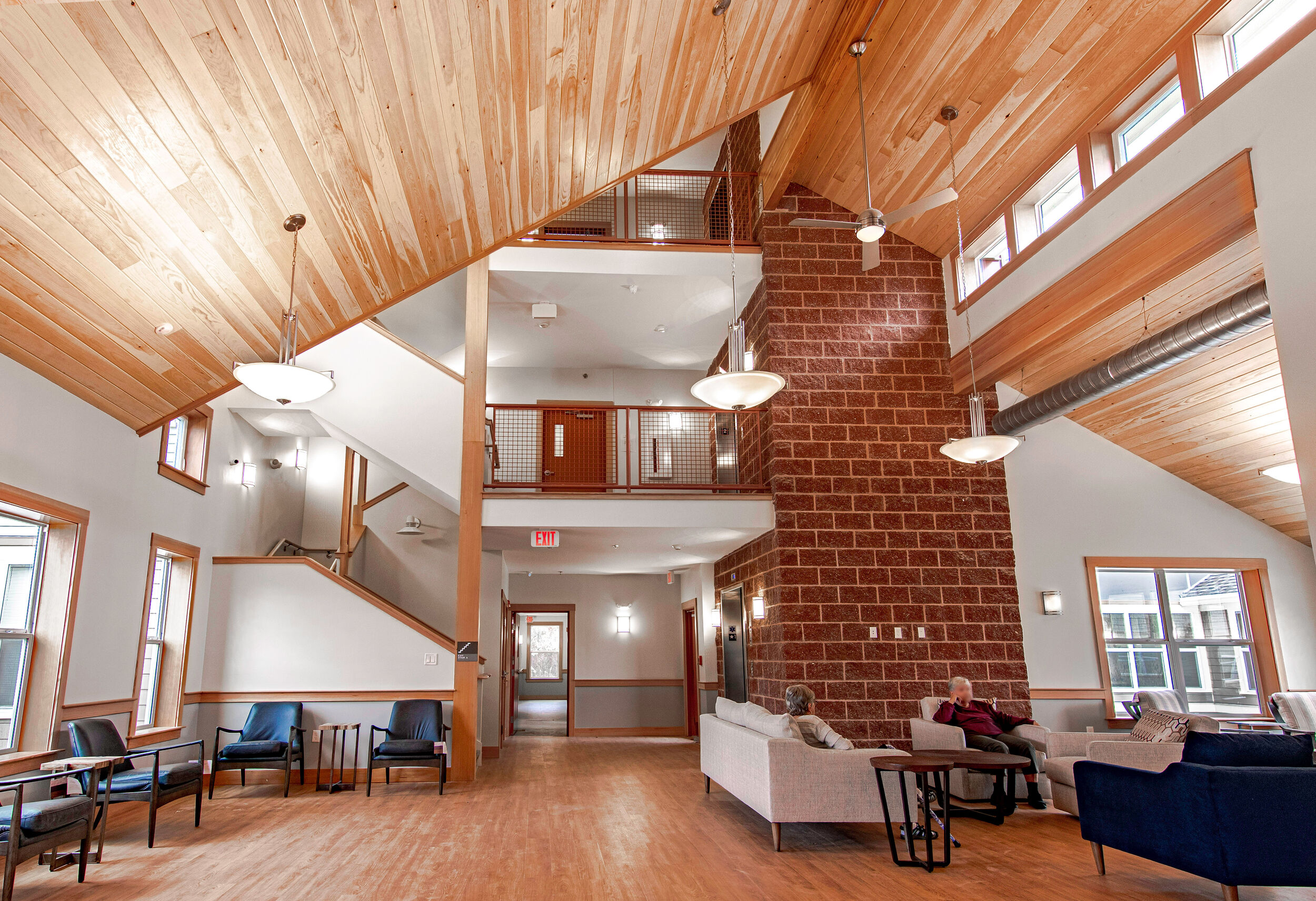 Bostwick Gardens | Allegrone