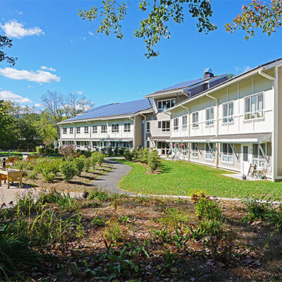 Multi-Family
