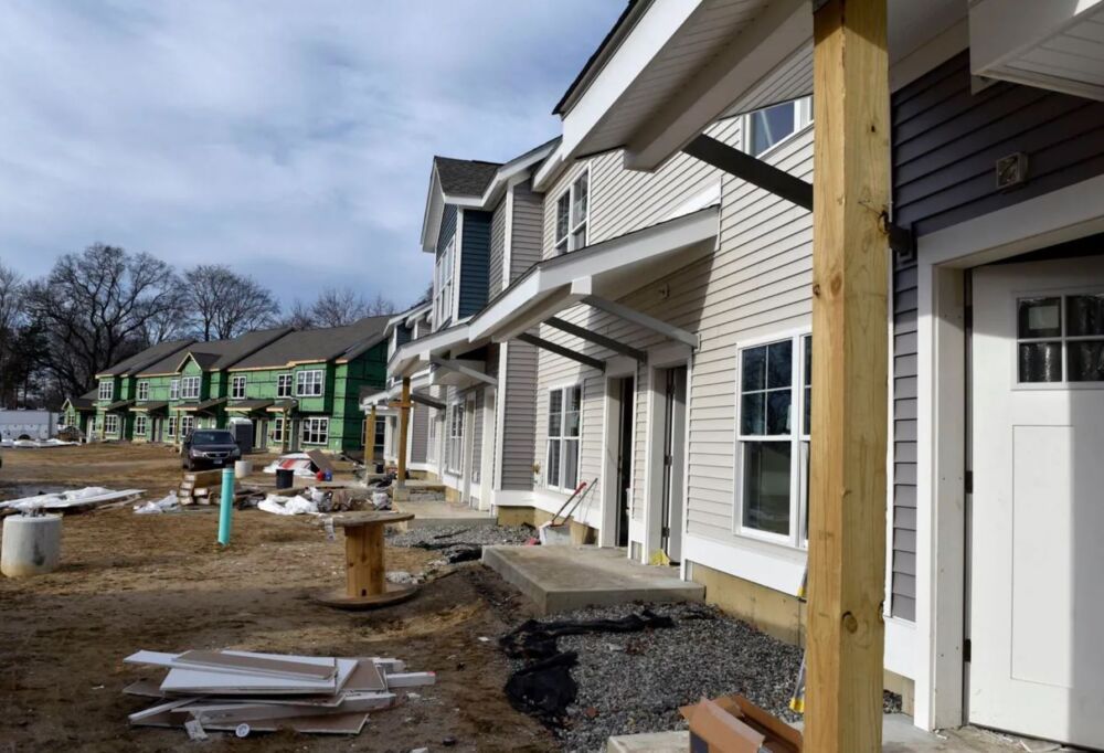 City of Agawam Pushes Forward with New Affordable Housing Project