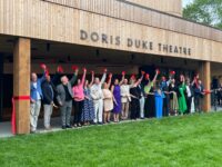 Allegrone Co. Celebrates the Opening of Jacob's Pillow's Doris Duke Theatre