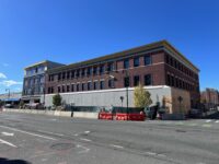 Wright Block Residences