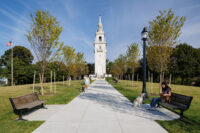 Historic & Landmarks