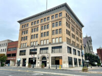 Allegrone Awarded CCTCI State Funding to Revitalize Historic Pittsfield Landmark