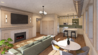 New Housing Coming to Historic North Street in Pittsfield