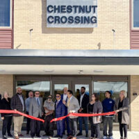 New Housing Units for Springfield's Most Vulnerable Unveiled