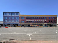 Wright Block Residences