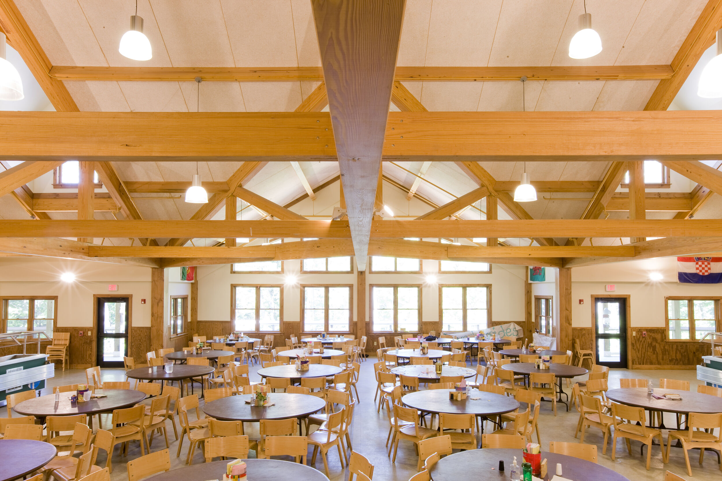 YMCA Chimney Corners Allegrone