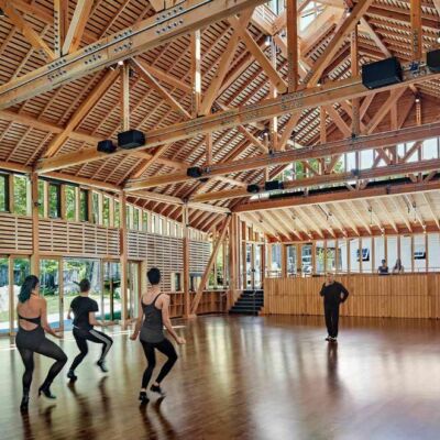 Cultural & The Performing Arts