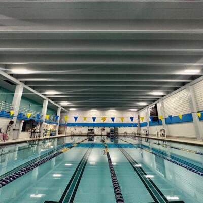 Sports & Recreation