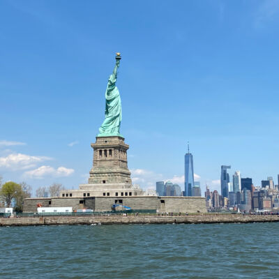 Historic & Landmarks