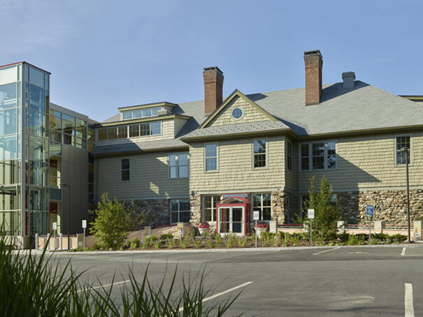Iredale Mineral Cosmetics Headquarters