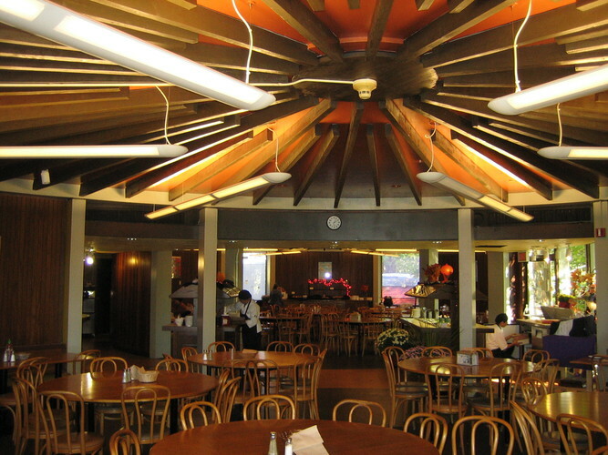 Williams College Dining Renovations