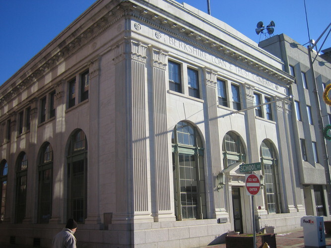 54 North Street