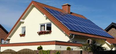 Green Home