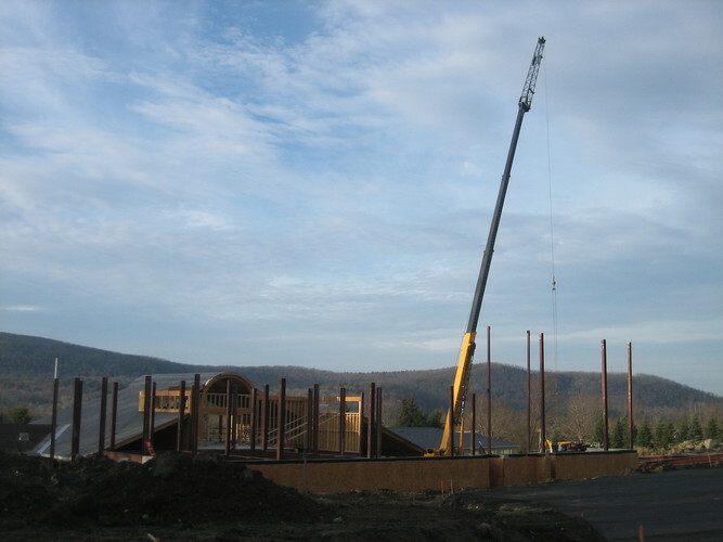 Structural Steel