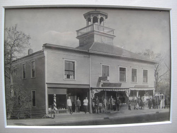 27 Housatonic Lenox Original