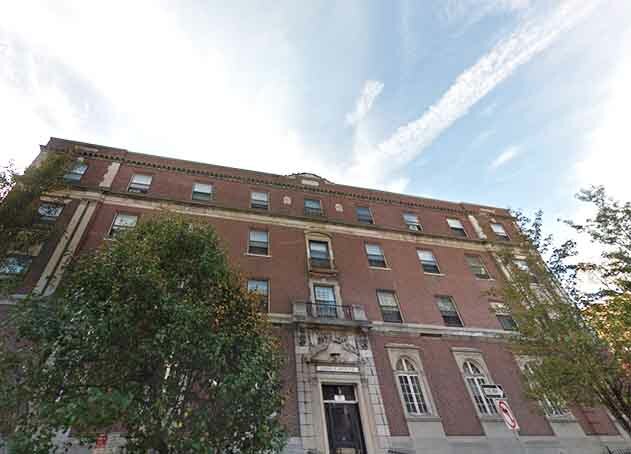 54 South Street