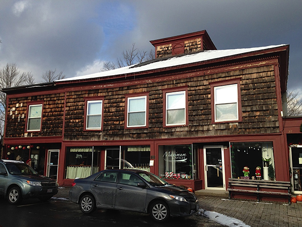 27 Housatonic Lenox Existing