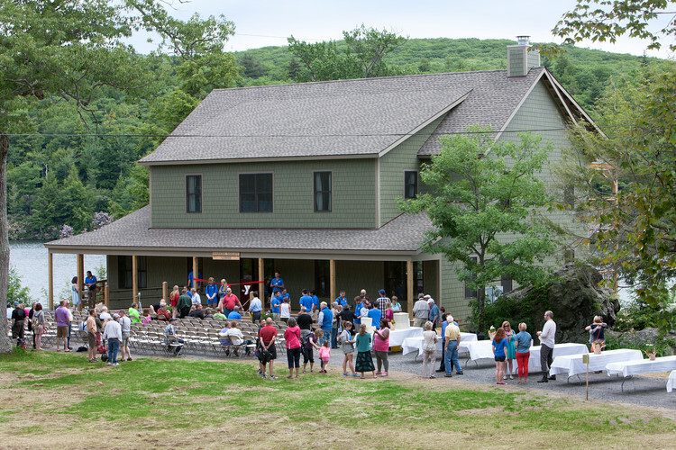 camp hi-rock