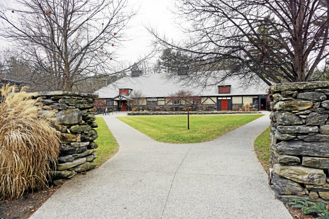 berkschool