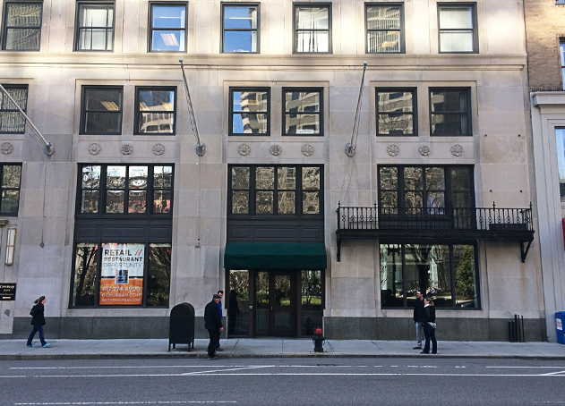 Berkshire Bank Boston