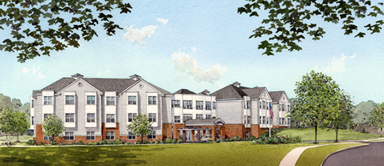Berkshire Place
