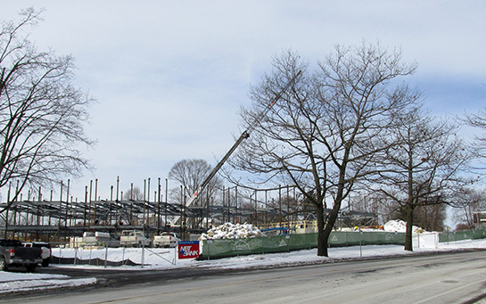 Berkshire Place