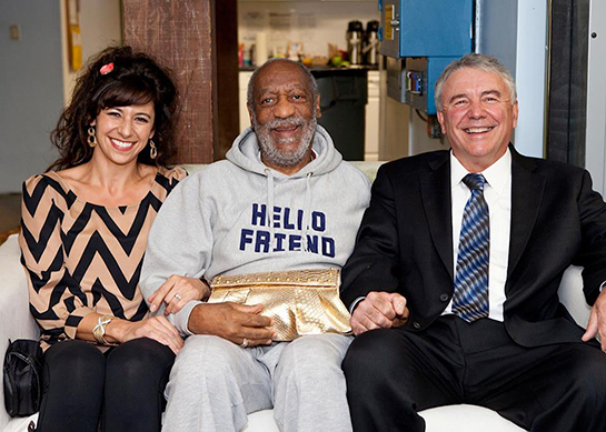 Cosby