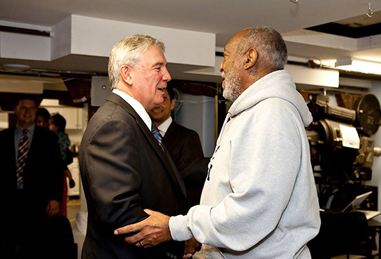 Cosby