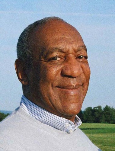 Bill Cosby
