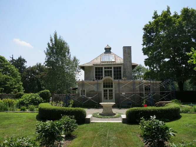 chesterwood