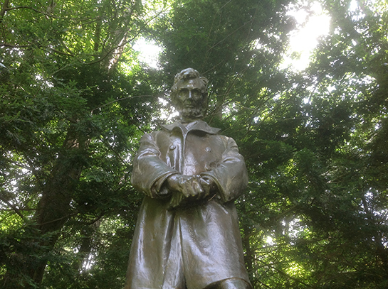 Chesterwood