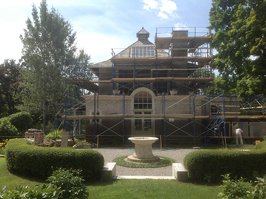 Chesterwood