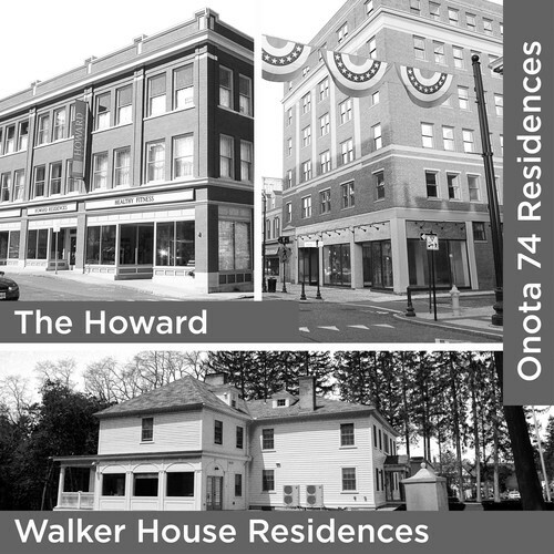 Residences