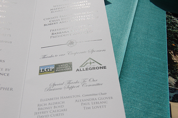 brochure